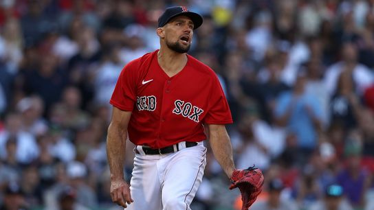 Red Sox ALCS Notebook: Eovaldi has everyone's trust for Game 6 start taken at BSJ Headquarters (Red Sox)